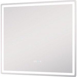 Зеркало Vigo Geometry Luxe z.GEO.80.Luxe
