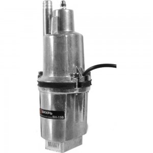 Вибрационный насос Вихрь ВН-15В 68/8/2