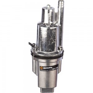 Вибрационный насос Вихрь ВН-15В 68/8/2