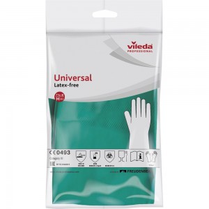 Хозяйственные перчатки Vileda Professional 100801 10674 