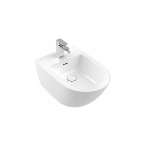 Подвесное биде Villeroy & Boch Subway 3.0 44700001