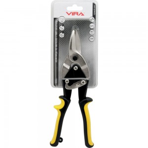 Ножницы по металлу Vira Aviation 850002