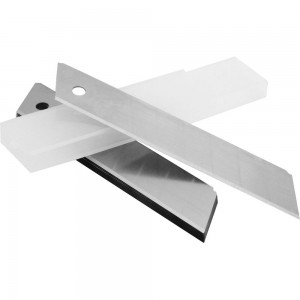 Лезвия сегментированные (25 мм; 10 шт) для ножей VIRA 831503