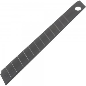 Лезвия сегментированные (9 мм; 10 шт) для ножей VIRA 831501