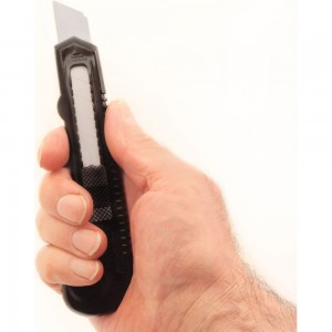 Набор ножей с отламывающимися лезвиям VIRA 3 шт 831602