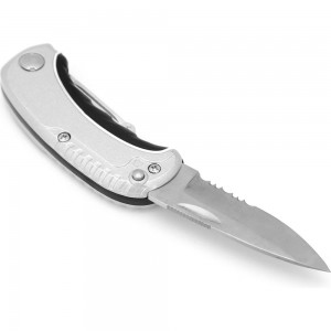 Универсальный складной нож 2 в 1 VIRA 831112