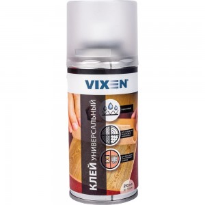 Универсальный клей Vixen (аэрозоль; 210 мл) VX90014