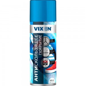 Антискользящее покрытие Vixen аэрозоль, 520 мл VX90210