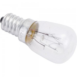 Лампа Включай для холодильников и швейных машин РН-15W-E14-CL 9973978