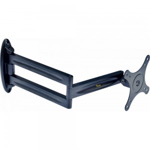 TV кронштейн VLK TRENTO 15 black 51058