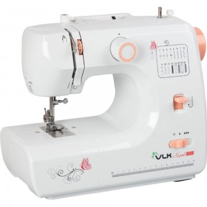 Швейная машина VLK Napoli 1600 80298