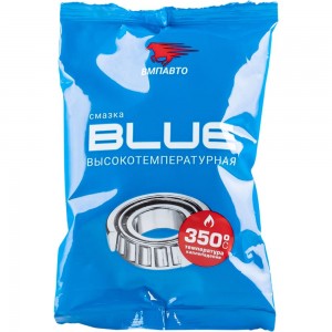 Смазка ВМПАВТО МС 1510 BLUE высокотемпературная комплексная литиевая, 80г стик-пакет 1303
