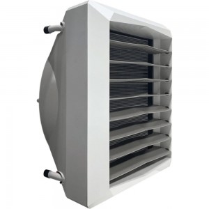 Воздухонагреватель Волкано РУ МИНИ АС, 3-20 квт, монтажная консоль в комплекте, арт. 6-0-0100-0445