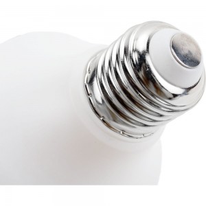 Светодиодная лампа Volpe LED-M80-25W/WW/E27/FR/S 10808