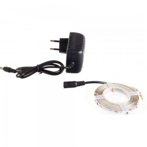 Комплект светодиодной ленты Volpe ULS-Q721 2835-60LED/m-IP20-2.5M-WW RRP24C00 UL-00000642
