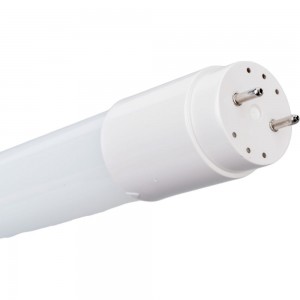 Светодиодная лампа Volpe с матовым рассеивателем LED-T8-10W/DW/G13/FR/FIX/O 10075