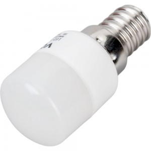 Светодиодная лампа для холодильников Volpe Матовая колба LED-Y27-3W/WW/E14/FR/Z UL-00000178