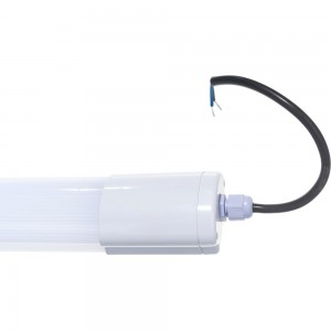 Светодиодный светильник Volpe влагозащищенный накладной ULT-Q218 45W/NW IP65 WHITE UL-00003551