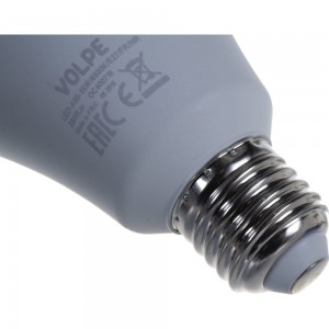 Светодиодная лампа Volpe LED-A95-35W/6500K/E27/FR/NR Форма 