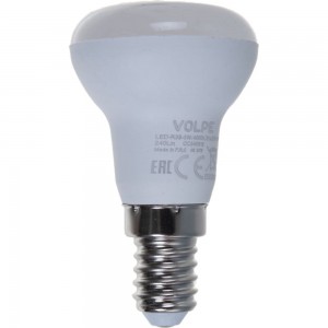 Светодиодная лампа Volpe LED-R39-3W/4000K/E14/FR/NR UL-00005626