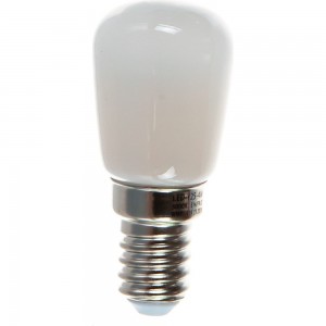 Светодиодная лампа для холодильников Volpe LED-Y25-4W/3000K/E14/FR/Z UL-00006501