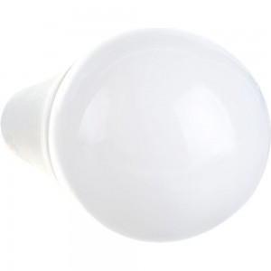 Светодиодная лампа Volpe LED-A140-55W/4000K/E27/FR/NR Форма A матовая UL-00005614
