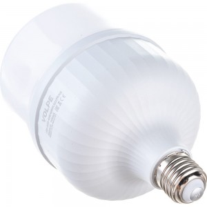 Светодиодная лампа Volpe LED-M80-40W/4000K/E27/FR/NR, матовая UL-00006789