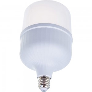 Светодиодная лампа Volpe LED-M80-50W/4000K/E27/FR/NR, матовая UL-00006791