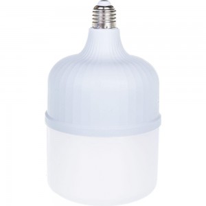Светодиодная лампа Volpe LED-M80-50W/4000K/E27/FR/NR, матовая UL-00006791