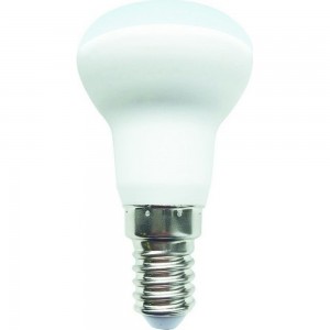 Светодиодная лампа Volpe LED-R50-5W/4000K/E14/FR/SLS UL-00008823