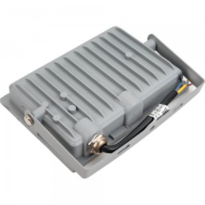 Светодиодный прожектор Volpe ULF-Q516 50W/6500K IP65 220-240В GREY UL-00008356