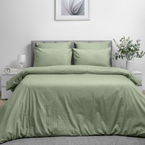 Комплект постельного белья Волшебная ночь Smoke Green 782118