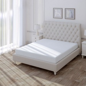 Комплект постельного белья Волшебная ночь Warm white 782127