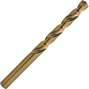 Сверло по металлу ц/х средняя серия (10.2 мм; Р6М5К5; А) Волжский Инструмент 152326