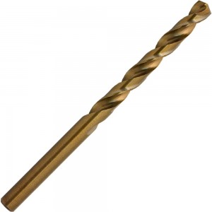 Сверло по металлу ц/х средняя серия (7 мм; Р6М5К5; А) Волжский Инструмент 152319