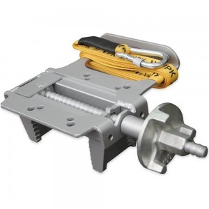 Универсальная площадка для внешнего вибратора VPK 6000/1/2 Formwork VPK 1210000916 