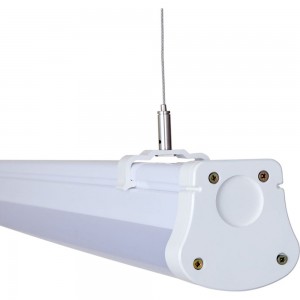 Светодиодный светильник ВСЕСВЕТОДИОДЫ Слимлайт 40W-5000Lm IP65 4001
