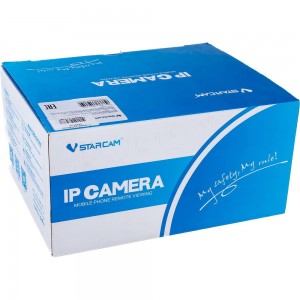 IP камера VSTARCAM C8865 x5 00-00011787