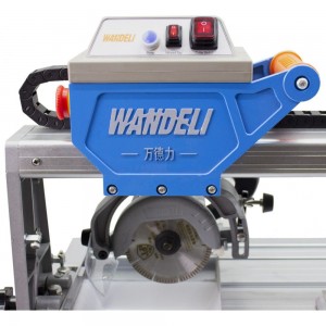 Электрический плиткорез Wandeli QX-1200