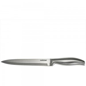Нож для нарезки Webber ВЕ-2250C/1 Chef из нержавеющей стали 820/12 Р1-00008697