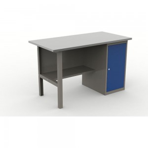 Wellmet Верстак однотумбовый ML 1200 M-OMLMDC1200