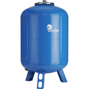 Мембранный бак для водоснабжения WAV 500 Wester 0141520
