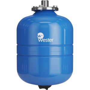 Бак мембранный для водоснабжения WAV24 Wester 0141060