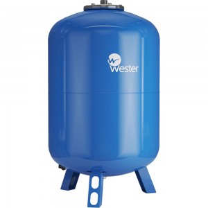 Мембранный бак для водоснабжения WAV 300 Wester 0141515