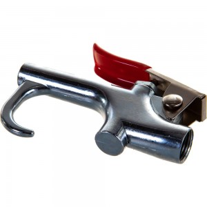 Пневматический обдувочный пистолет с набором аксессуаров WIEDERKRAFT WDK-65111