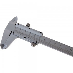 Штангенциркуль WIEDERKRAFT нониусный, 150 мм, 0.05 мм, тип I, ГОСТ 166-89, со сборной рамкой WDK-MC15005
