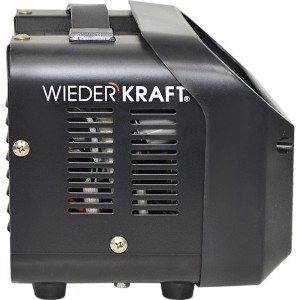Зарядное устройство для аккумуляторов до 240А/ч WIEDERKRAFT 12/24V, ток зарядки 8/16А WDK-CH25