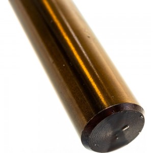 Сверло по металлу кобальтовое Р6М5К5 М35 цх (16.0 мм; вышлифованное Класс А1) WOLFSTAR dc00160