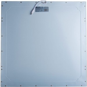 Светодиодная панель Wolta белая 40W 4000 K LPD40W60-02-06