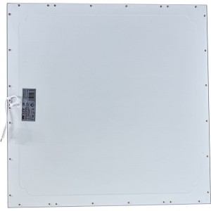 Светодиодная панель Wolta белая 40W 6500 K LPC40W60-02-06